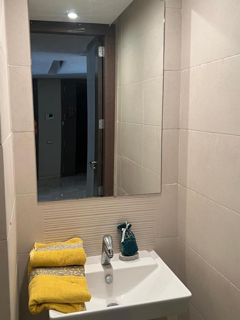 Prestigia Luxury Home Фес Екстериор снимка