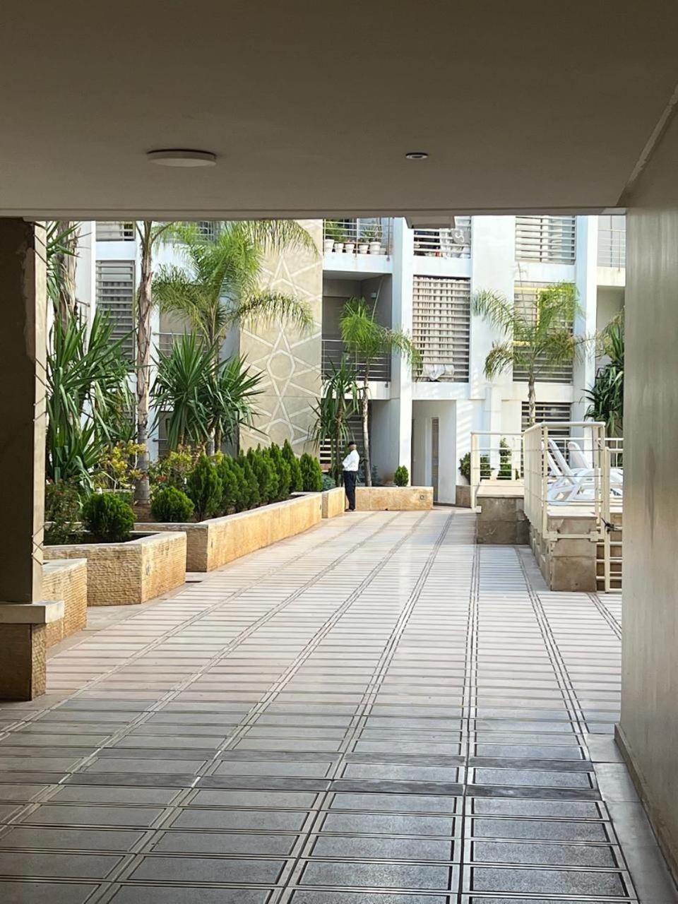 Prestigia Luxury Home Фес Екстериор снимка