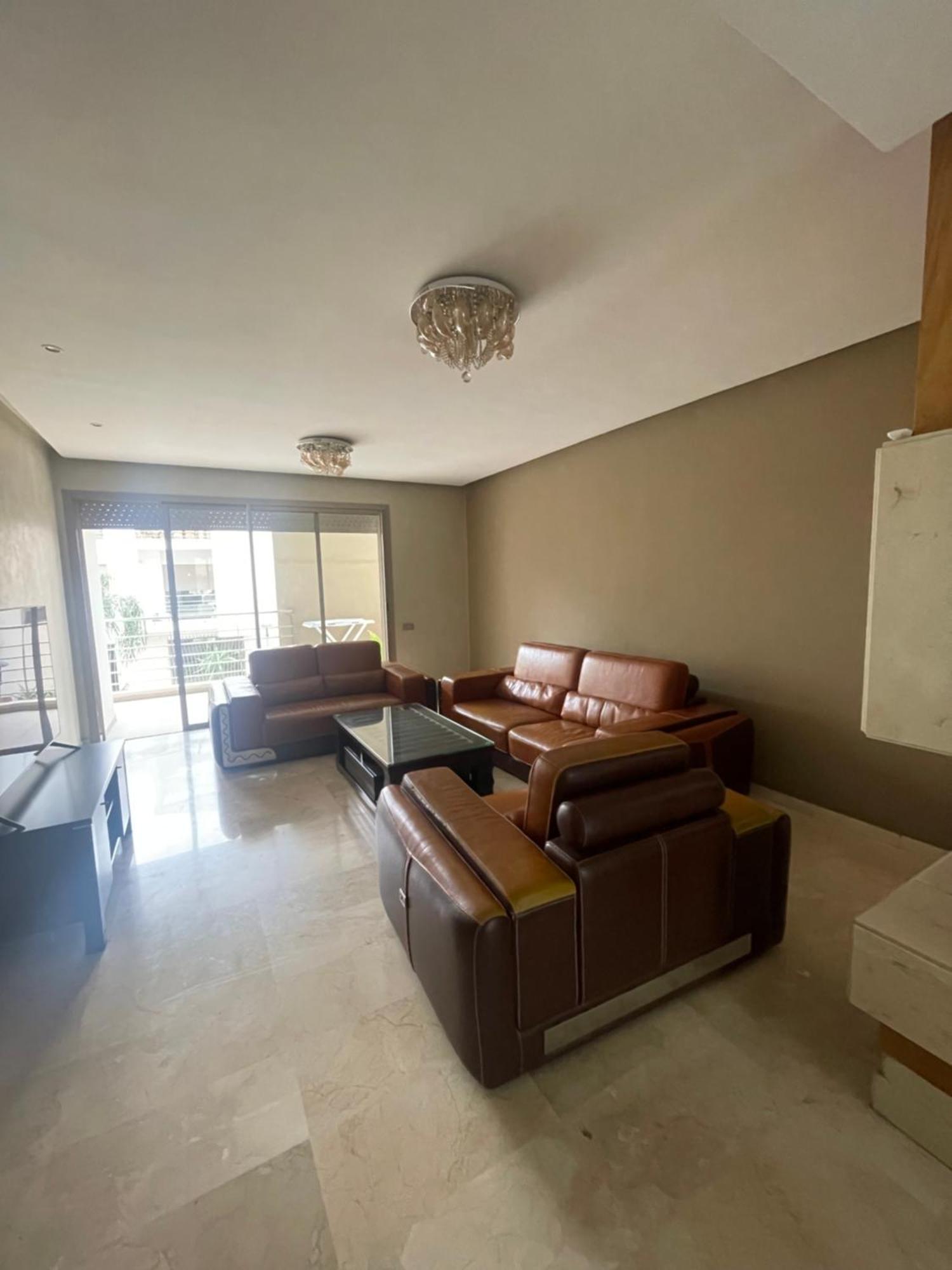 Prestigia Luxury Home Фес Екстериор снимка